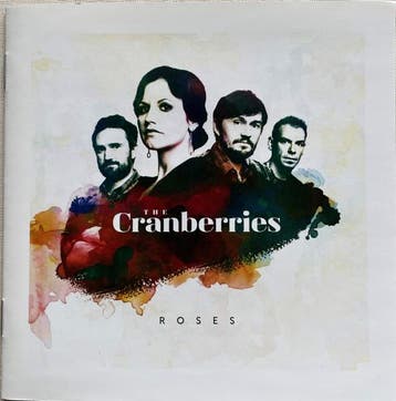 cd - The Cranberries - Roses, Verzenden, Zo goed als nieuw