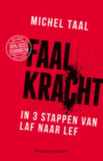 Faalkracht 9789047009900 Michel Taal, Verzenden, Gelezen, Michel Taal