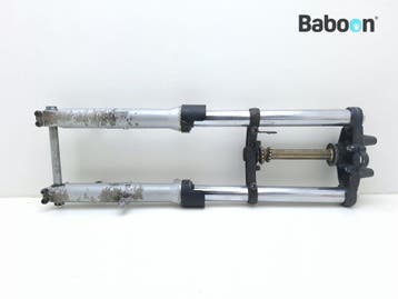 Voorvork Honda NT 650 V Deauville 2002-2005 (NT650V RC47), Verzenden, Gebruikt