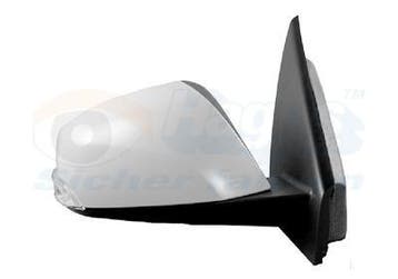 Buitenspiegel o.a: Renault, Laguna III (BT), Auto-onderdelen, Spiegels, Ophalen of Verzenden, Nieuw, Renault