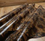 B333 - 600 x 98 cm - Effetto Pitone tre straordinarie