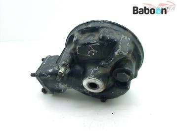 Cardan Kawasaki ZL 900 Eliminator 1985-1986 (ZL900 ZL900A), Verzenden, Gebruikt