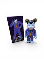 Medicom Toy - Be@rbrick 1000% THE JOKER (BATMAN The Animated