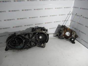 Yamaha YP 250 Carters, Ophalen of Verzenden, Nieuw