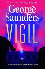 Vigil 9781526624314 George Saunders, Boeken, Ophalen of Verzenden, Nieuw, George Saunders