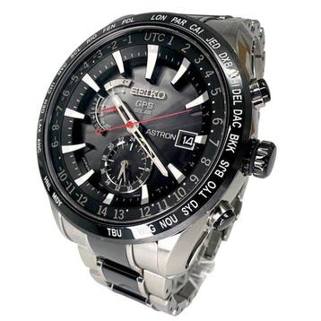 Seiko - Astron - 7X52-0AF0 - Heren - 2010-2020