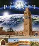 Beautiful planet - Morocco - Blu-ray, Cd's en Dvd's, Verzenden, Nieuw in verpakking