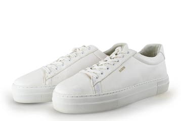 Blackstone Sneakers in maat 42 Wit, Blackstone, Verzenden, Wit, Sneakers of Gympen