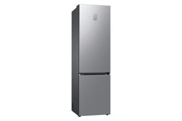 Samsung Koelvriescombinatie Zilver Energieklasse C 35dB, Witgoed en Apparatuur, Koelkasten en IJskasten, Verzenden, Nieuw