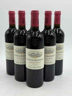2019 Château Malmaison - Moulis-en-Médoc - 6 Flessen (0.75, Nieuw