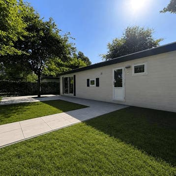 Recreatiewoning in Sint Anthonis gevonden voor €1200,- pm, Huizen en Kamers, Direct bij eigenaar, Sint Anthonis