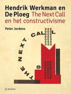 Hendrik Werkman en De Ploeg 9789462582286 Peter Jordens, Verzenden, Gelezen, Peter Jordens