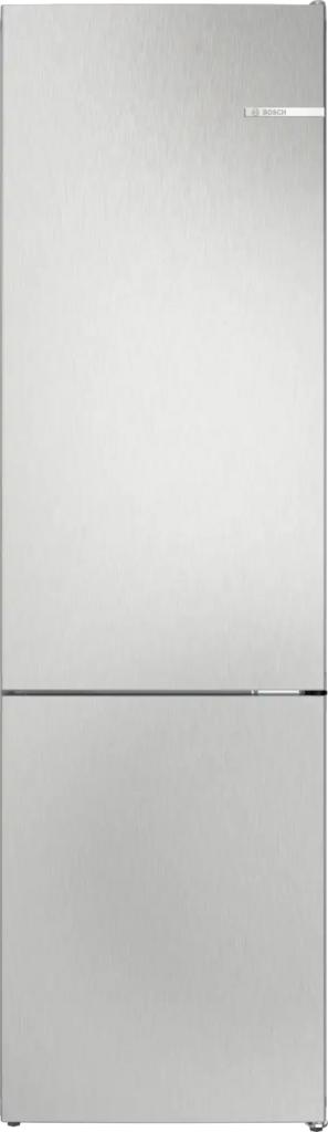 Bosch KGN392LCG - Koelvriescombinatie - 203 cm - 363L - No, Ophalen of Verzenden, Nieuw