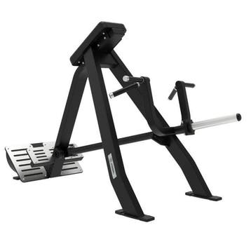 Titanium Strength Chest - Supported T, Verzenden, Nieuw