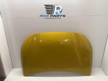 Motorkap - Schade! - Peugeot 208 II - OEM: 9827576880, Auto-onderdelen, Verzenden, Nieuw