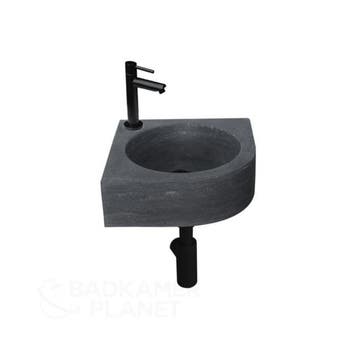 Sani Royal Natuursteen Fonteinset Rione met Kraan,, Nieuw