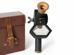 Theodoliet - Pyromètre optique Foster Instrument Co. Ltd ,