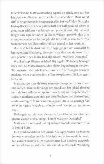 Grote Bek & Lelijk Wijf, Boeken, Ophalen of Verzenden, Nieuw