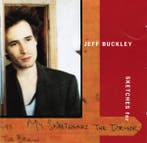 Jeff Buckley - Sketches For My Sweetheart The Drunk, Ophalen of Verzenden, Gebruikt