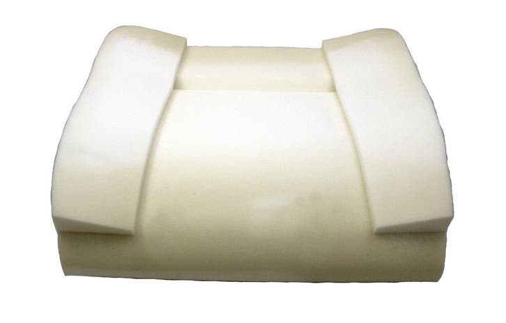 Volvo Stoelvulling foam 140 zitting schuimrubber op maat Vol, Auto-onderdelen, Interieur en Bekleding, Nieuw, Volvo, Verzenden