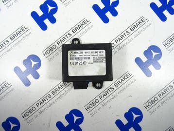Centrale vergrendeling module A 033 545 5932 o.a: Vito w638, Ophalen of Verzenden, Gebruikt, Mercedes-Benz