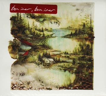 cd - Bon Iver - Bon Iver, Bon Iver, Verzenden, Zo goed als nieuw