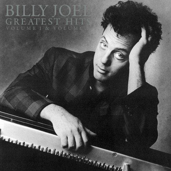 BILLY JOEL - GREATEST HITS 1 & 2 (LP), Cd's en Dvd's, Vinyl | Pop, Verzenden
