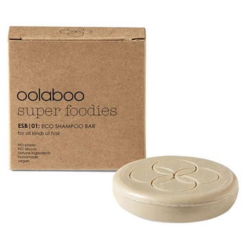 Oolaboo  Bamboo Shampoo Bar Dish, Verzenden, Nieuw