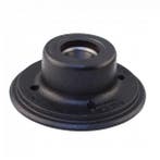 Wielnaaf ongeremd KNOTT 100x4 incl. compactlager, Ophalen of Verzenden, Nieuw