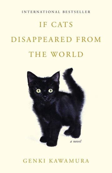 9781250257680 If Cats Disappeared from the World, Boeken, Verzenden, Nieuw, Genki Kawamura
