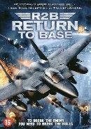 R2B - Return to base - DVD, Verzenden, Nieuw in verpakking