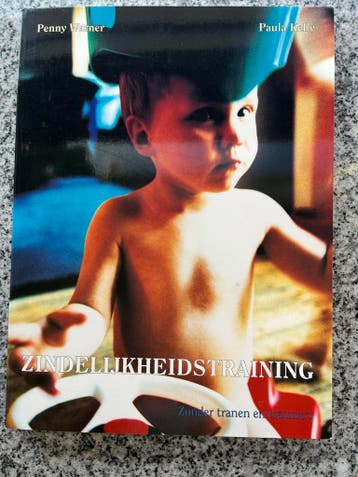 Zindelijkheidstraining  (Penny Warner), Gelezen, Verzenden, Penny Warner, Opvoeding tot 6 jaar