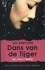 Dans van de Tijger (9789024556809, Ian Hamilton), Verzenden, Nieuw
