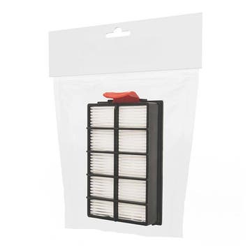 HEPA Filter Bosch Roxx`x 123schoon huismerk, Verzenden, Nieuw