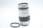 Pentax smc Pentax-FA 100-300mm F4.7-5.8 Silver Cameralens, Nieuw