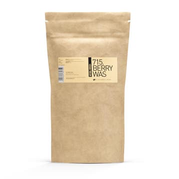 Berry Was, Verzenden, Nieuw, Bodylotion, Crème of Olie