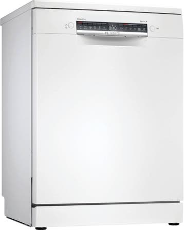 Bosch Serie 4 SMS4HMW06E vaatwasser Vrijstaand 14749, Ophalen of Verzenden, Nieuw, 95 cm of meer