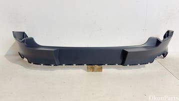Mini Countryman U25 Achterbumper 51125A72F95, Auto-onderdelen, Ophalen, Gebruikt, Achter, Bumper