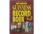 Het groot guinness record boek 1984 met Nederlandse en, Boeken, Ophalen of Verzenden, Nieuw