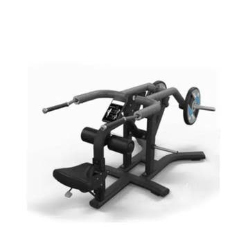 Gymfit - Xtreme-line - Seated Dip - E04, Ophalen of Verzenden, Nieuw