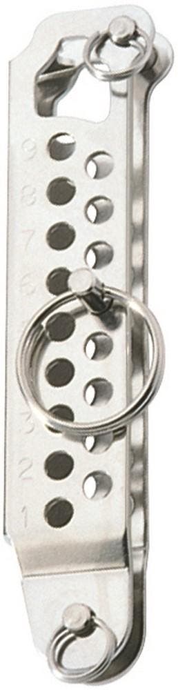 Ronstan Stelstrip 115 mm Gatafstand 64 mm Rf2331, Ophalen of Verzenden, Nieuw