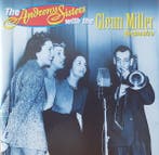 cd - The Andrews Sisters - ith The Glenn Miller Orchestra..., Verzenden, Zo goed als nieuw