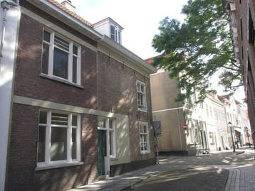 Te huur: Huis Geweldigerstraat in Bergen op Zoom, Huizen en Kamers, Huizen te huur, Bergen op Zoom, Noord-Brabant
