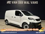 Peugeot Expert | 1.5 BlueHDI 116pk L1H1 Inrichting Euro6, Gebruikt, Euro 6, Wit, Dealer onderhouden