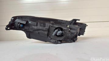 Volvo V60 S60 II LED rechter koplamp rechts, Ophalen, Gebruikt, Volvo