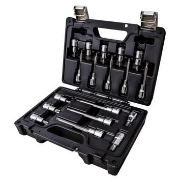 Beta 923E-TX/C18 Doppendoos Torx 1/2, Verzenden