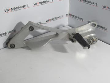 Yamaha TDM 850 Voetsteun links achter, Ophalen of Verzenden, Nieuw