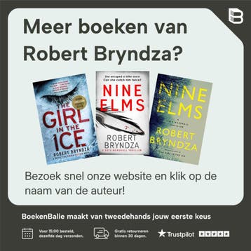 De stalker in de nacht / Erika Foster / 2 - Robert Bryndza, Verzenden, Gelezen, Robert Bryndza