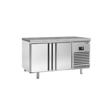 GGM Gastro | Vrieswerkbank PREMIUM PLUS - 1618x800mm - 420 |, Verzenden, Nieuw in verpakking, RVS Meubilair