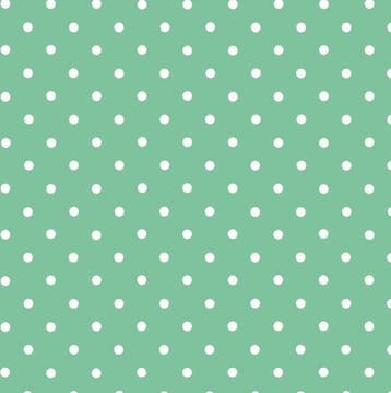 Decoratiefolie muursticker plakfolie stippen polkadot, Nieuw